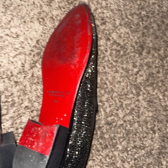 Men’s dress shoes Size 8.5/ 10 - Picture 4 of 4